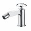 Grifo de bidet monomando cromo Olimpo de Imex